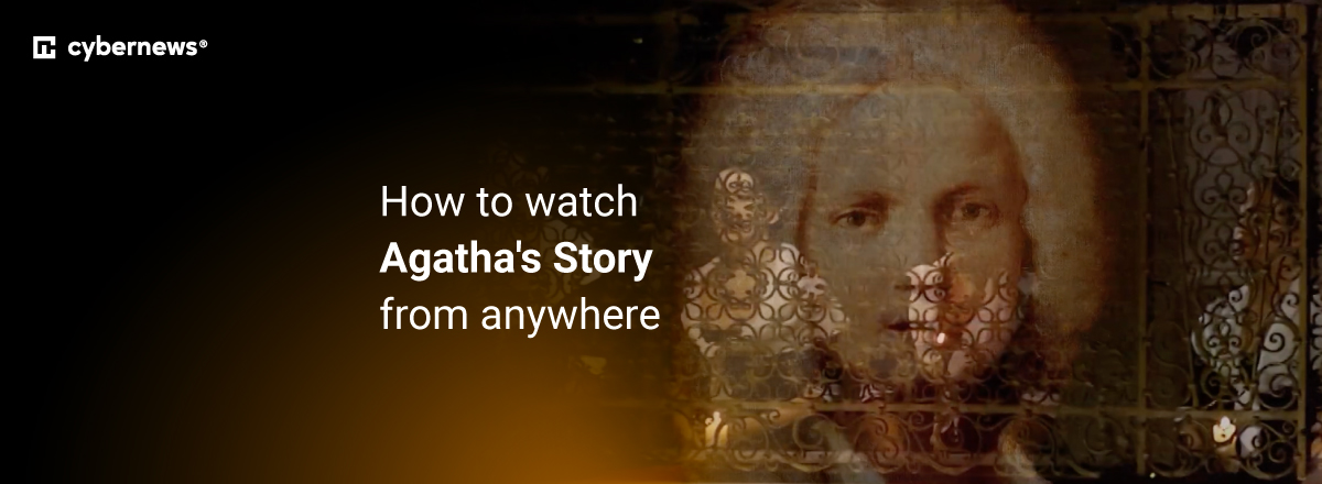 agatha story from anywhere