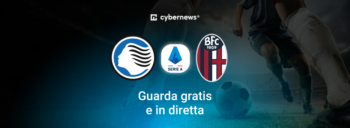 Atalanta-Bologna, Serie A 2026/27