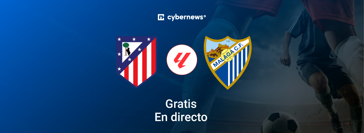 atletico madrid vs malaga en vivo