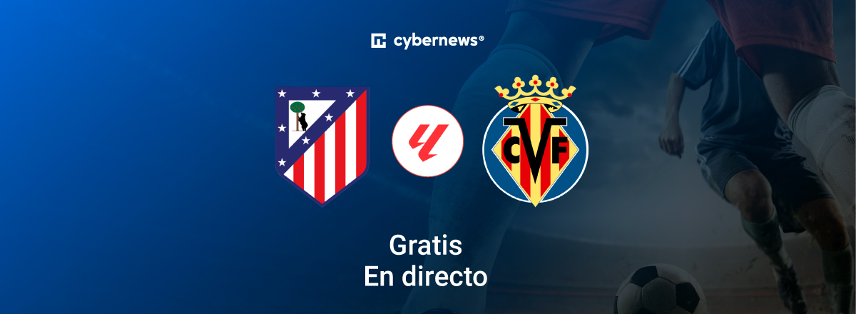 atletico madrid vs villarreal laliga