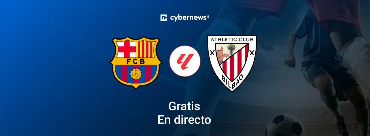 barcelona vs athletic laliga