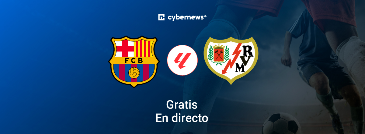 barcelona vs rayo vallecano laliga