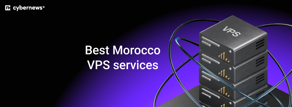 best morocco vps servers