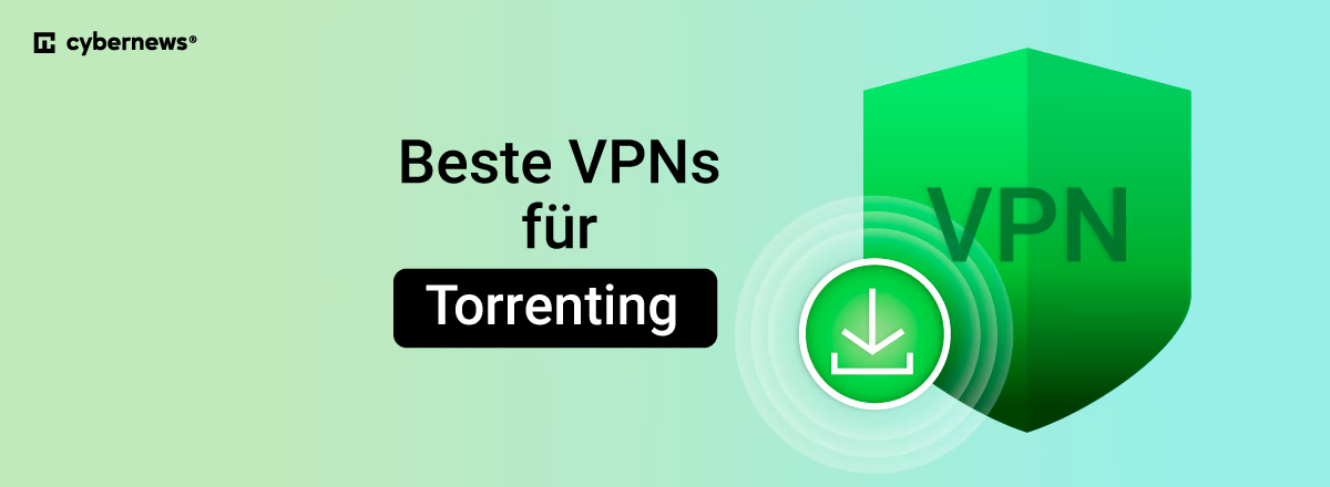 best vpn torrenting