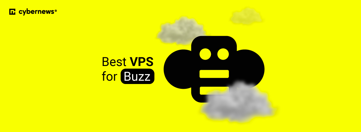 best vps for buzz