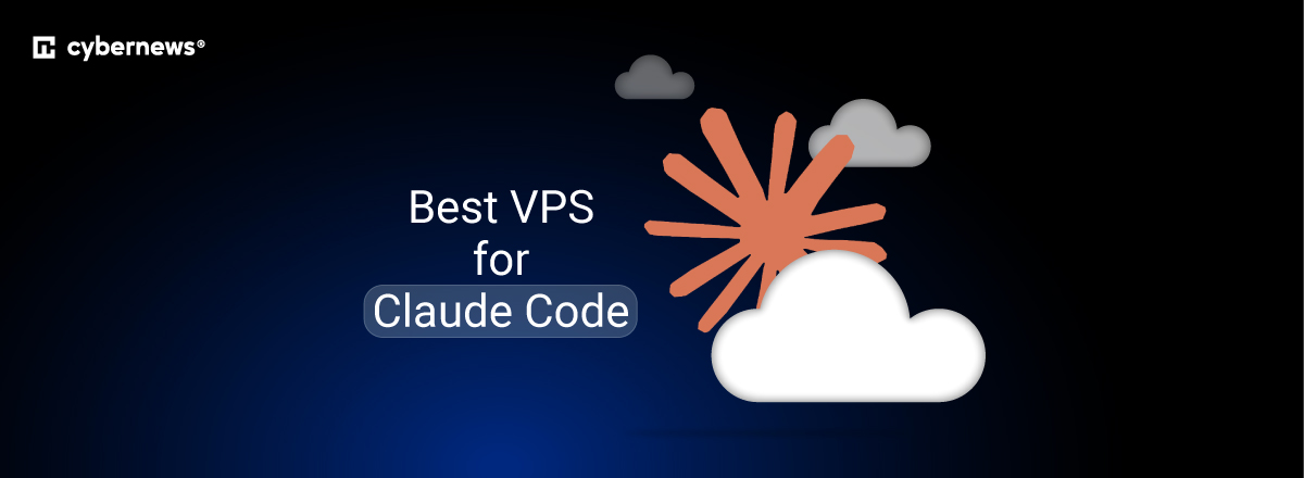 best vps for claude code