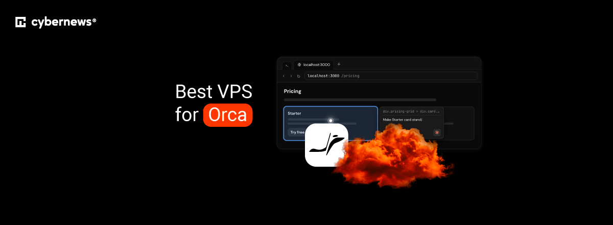 best vps for orca