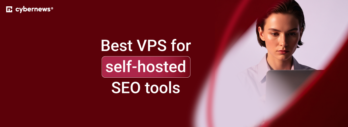 best vps for self hosted seo tools