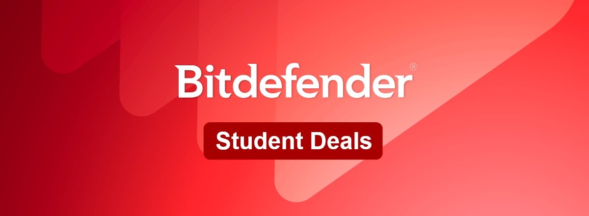 bitdefender antivirus back to school students deal 2026 78 percent discount sale