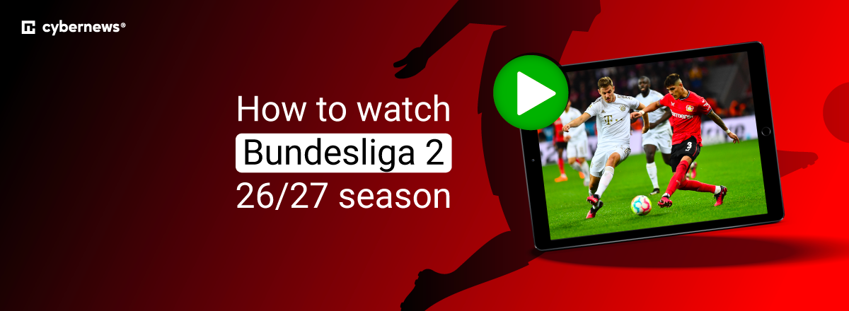 bundesliga 2 26 27 season