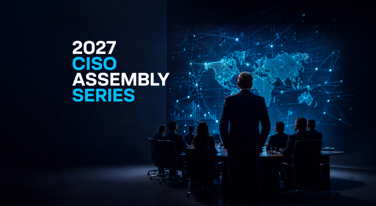 2027 CISO Assembly Series