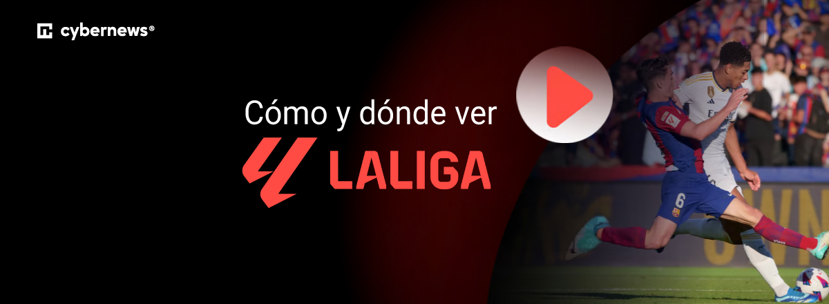 como ver la liga gratis