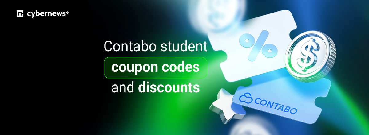 contabo student coupon