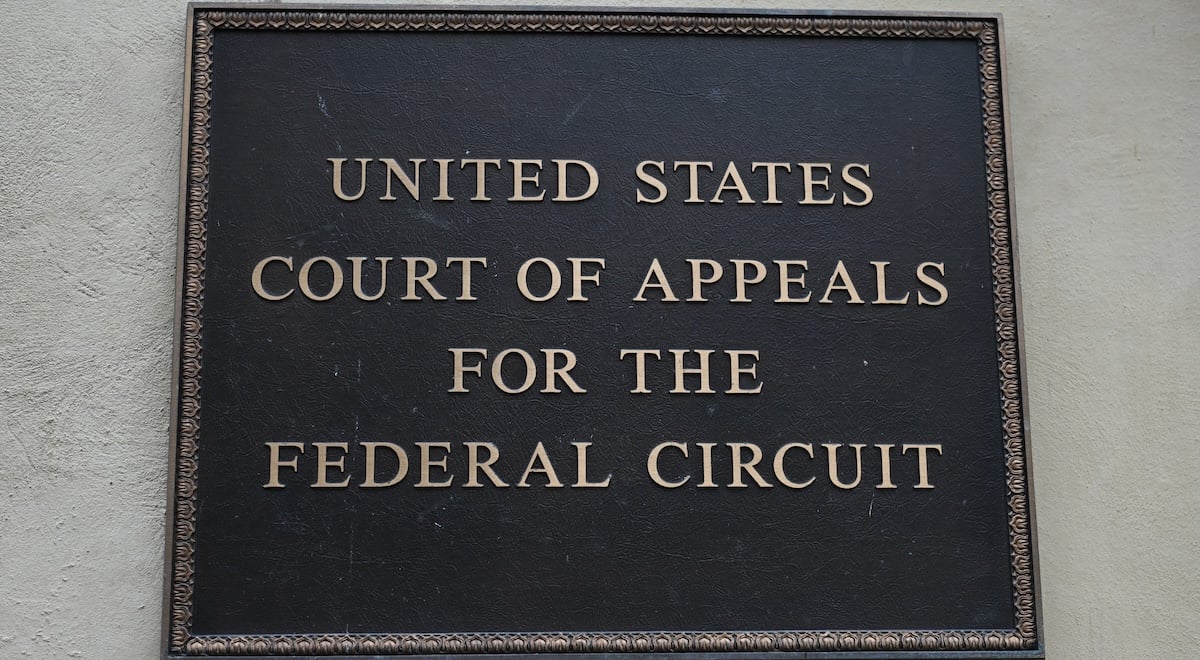court of appeals