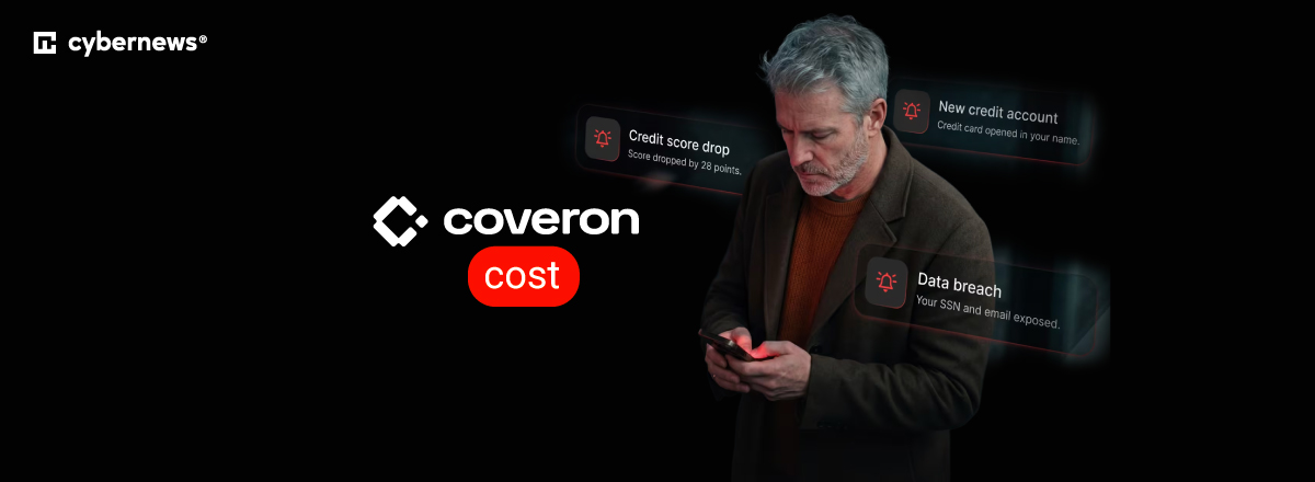 coveron cost