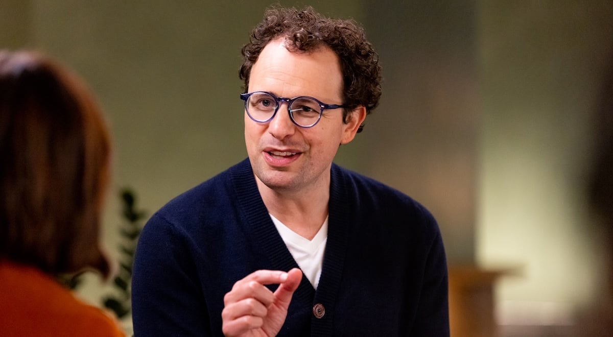 dario amodei ceo anthropic bloomberg