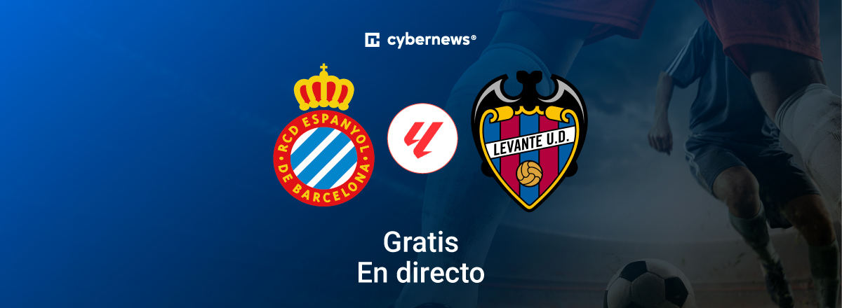 espanyol vs levante gratis y en directo