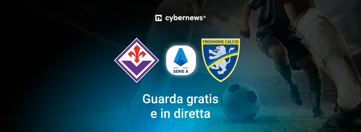 Fiorentina-Frosinone, Serie A 2026/27
