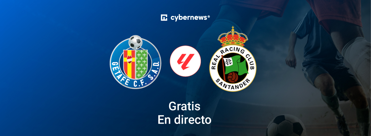 getafe vs racing santander laliga