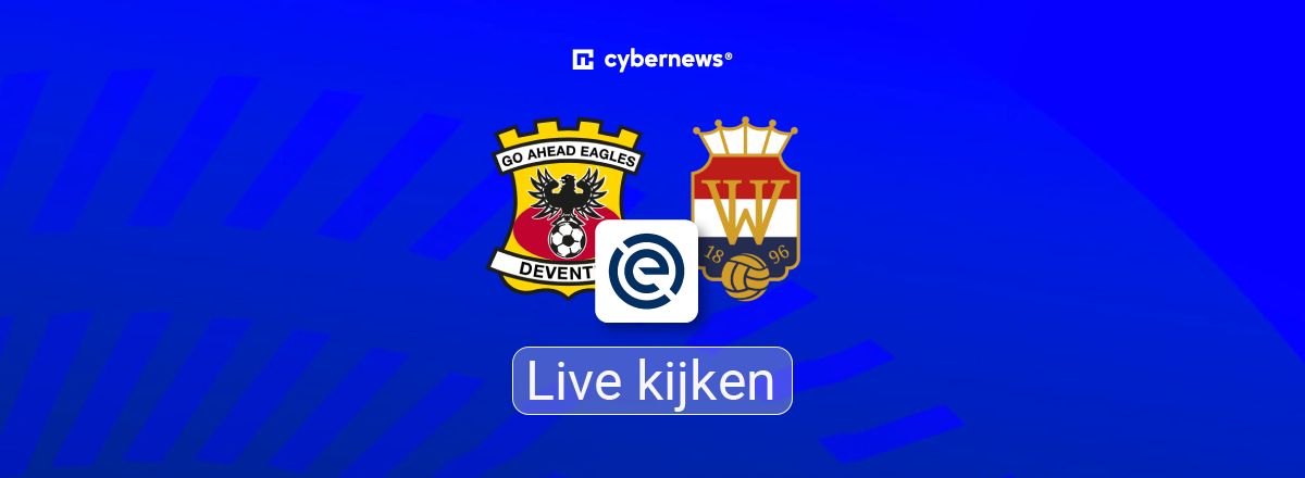 Go Ahead Eagles vs Willem II Eredivisie