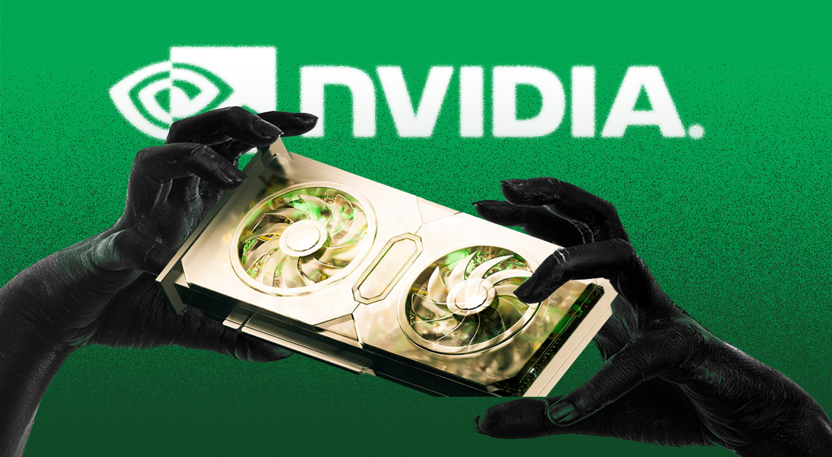 hacker gpu nvidia