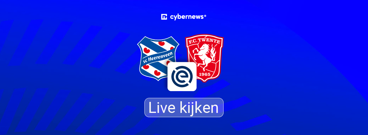 Heerenveen vs Twente Eredivisie