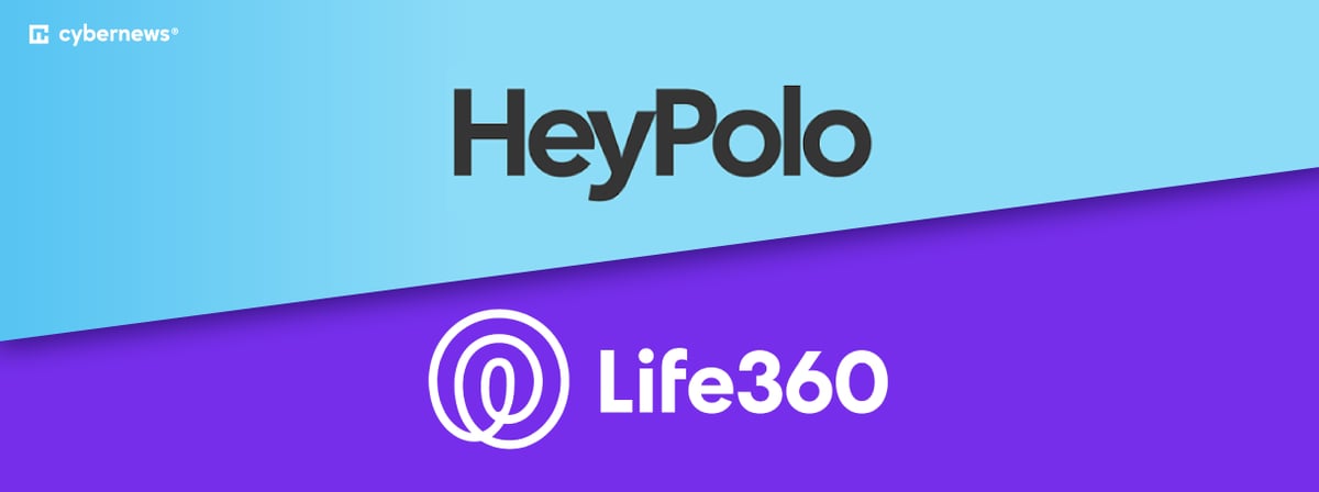 heypolo vs life360 featured image