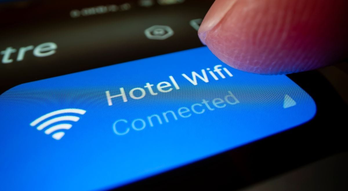 guest wifi