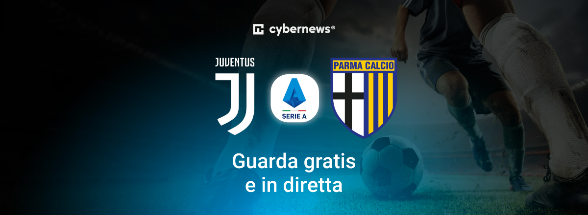 Juventus-Parma, Serie A 2026/27