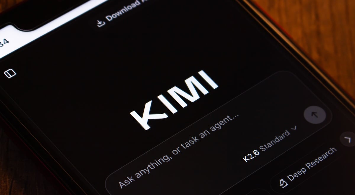 Kimi K3 by Moonshot AI