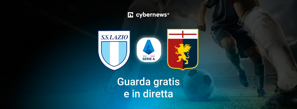 Lazio-Genoa, Serie A 2026/27