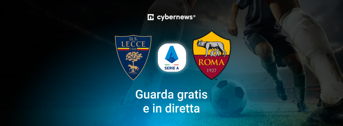 Lecce-Roma, Serie A 2026/27
