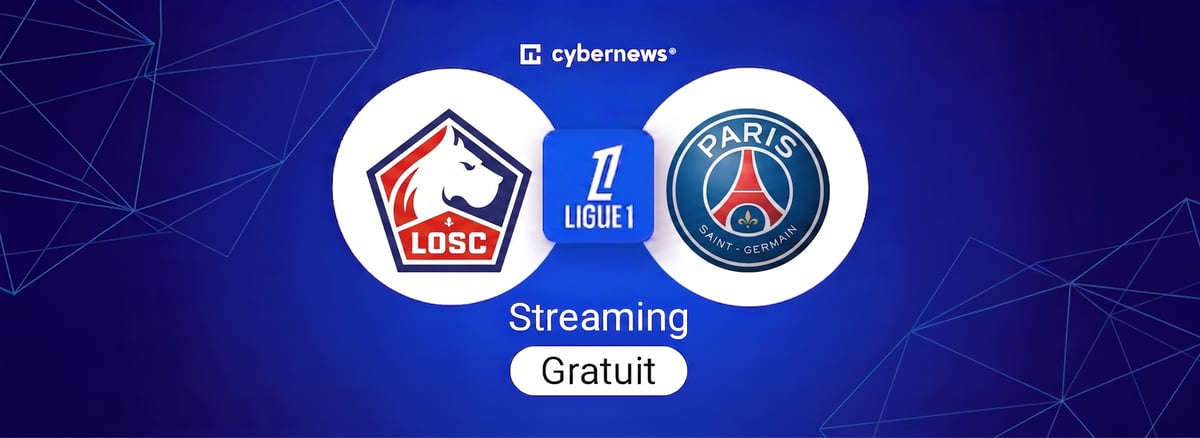losc psg ligue 1 
