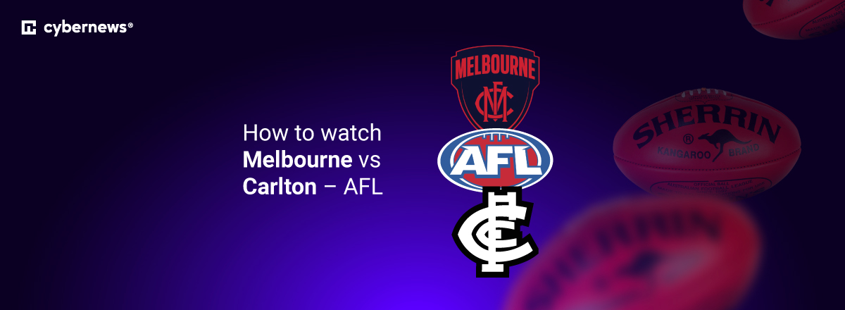 melbourne vs carlton