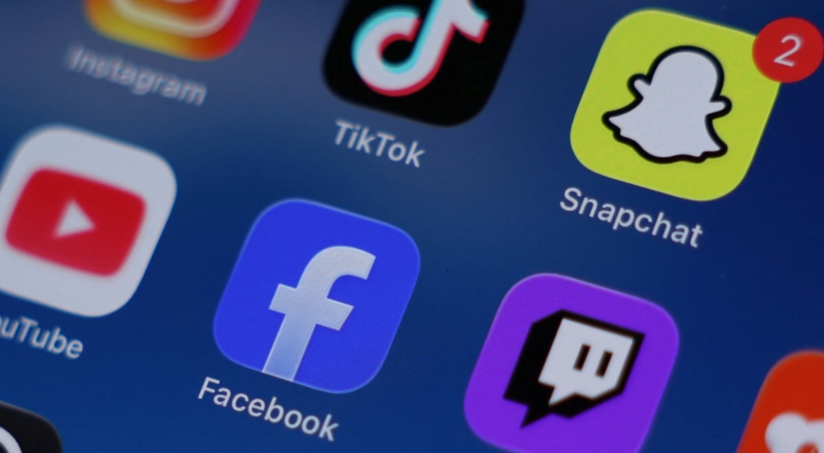 meta tiktok snapchat lawsuit