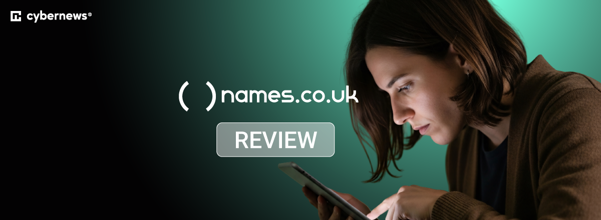 names co uk review