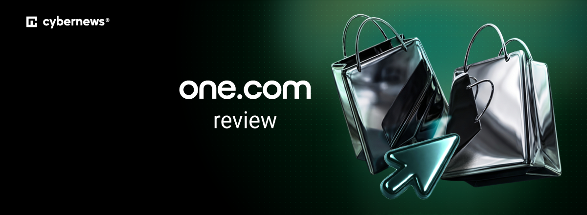 one.com review