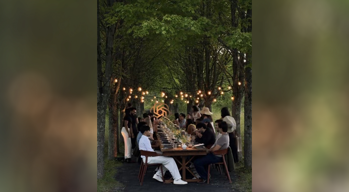 openai dinner