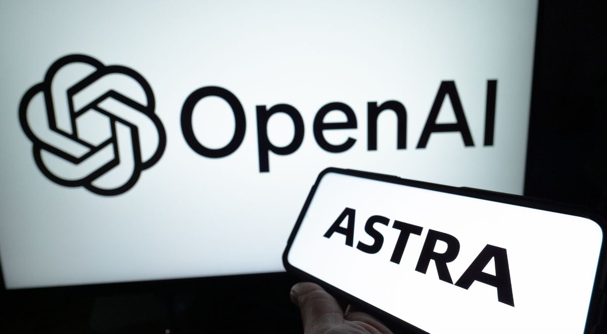 OpenAI Astra