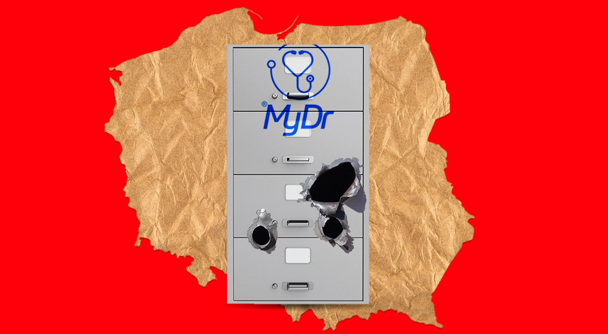 poland mydr breach