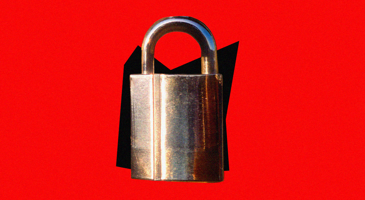 privacy lock