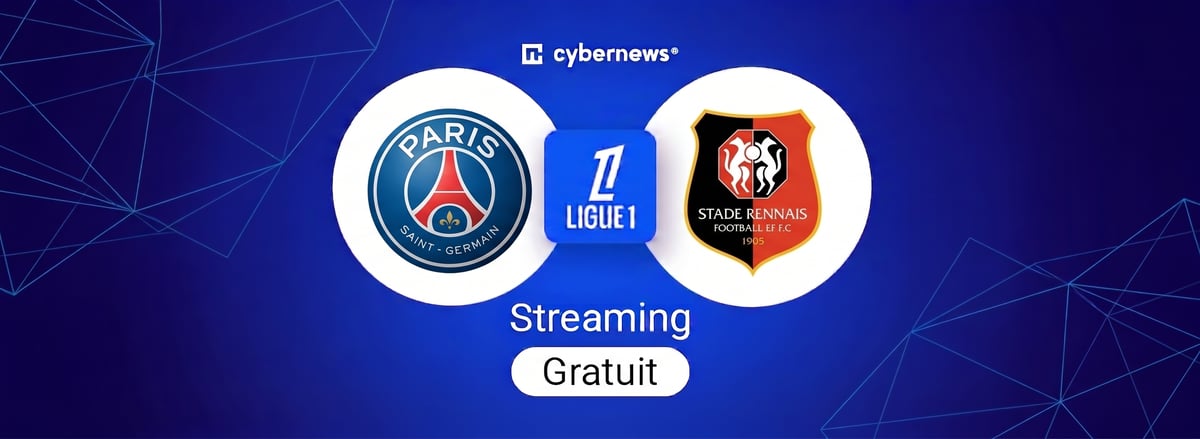 PSG - Rennes : Ligue 1 2026/2027