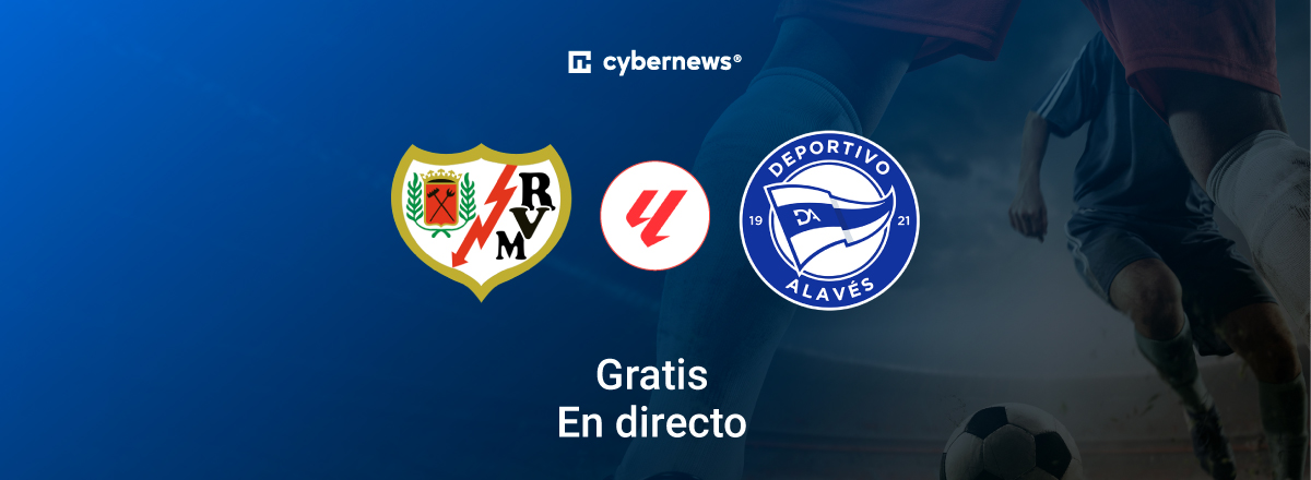 rayo vallecano vs alaves laliga en vivo