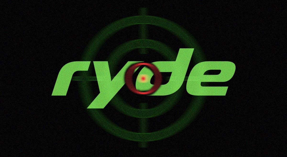 ryde-data-breach