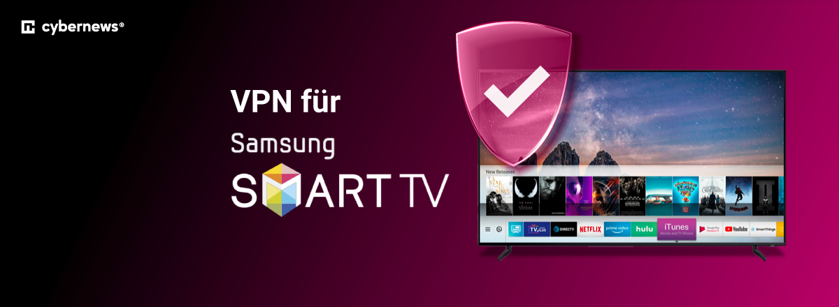 samsung smart tv
