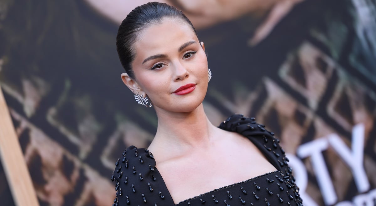 selena gomez chad salvador
