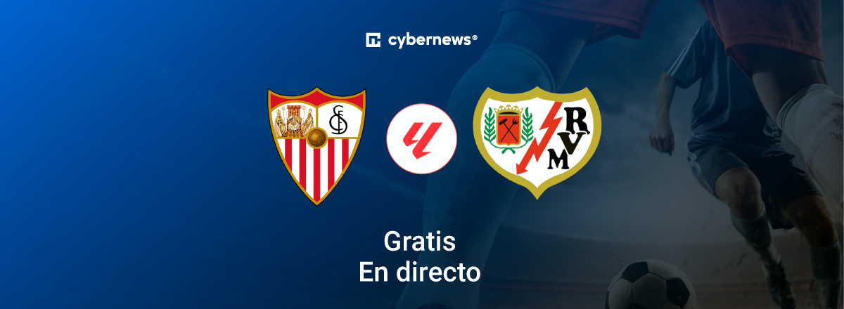 sevilla vs rayo vallecano en directo