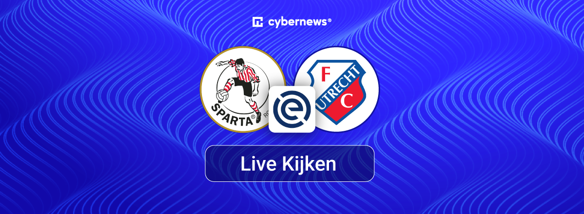 Sparta Rotterdam vs Utrecht