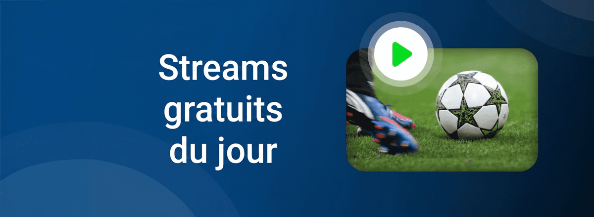 streamsdujour