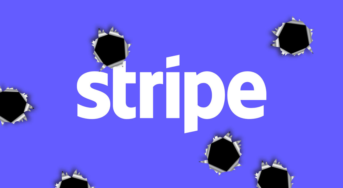 stripe breach